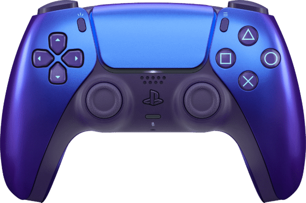 PlayStation 5 DualSense Draadloze Controller Chroma Indigo