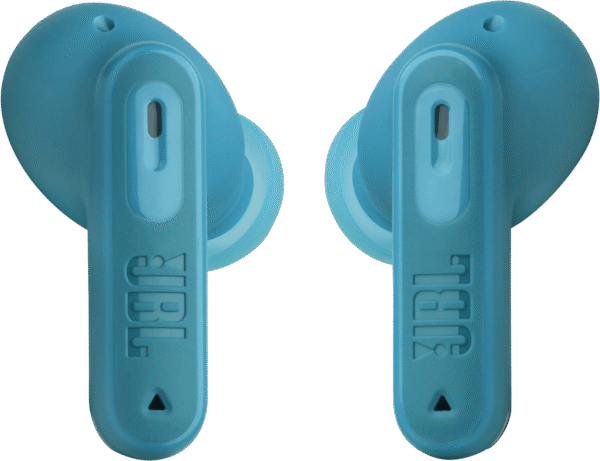 JBL Tune Beam 2 Blauw