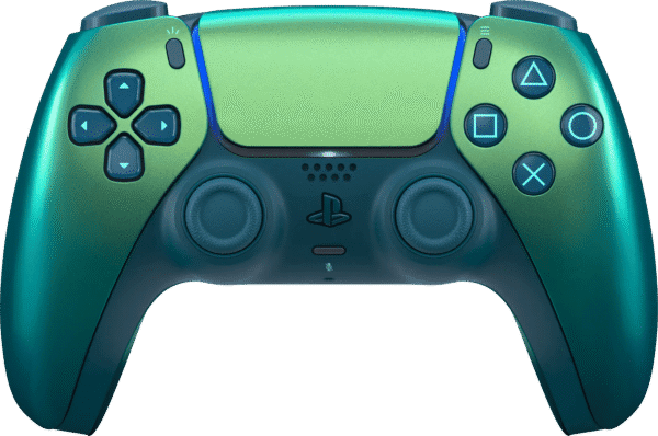PlayStation 5 DualSense Draadloze Controller Chroma Teal