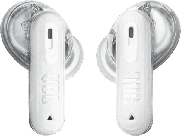 JBL Tune Beam 2 Ghost Wit