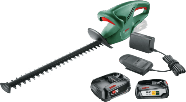 Bosch EasyHedgeCut 18-45 Li 2