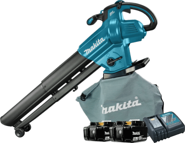 Makita DUB187Z 18v 5