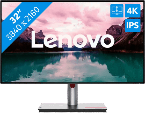 Lenovo ThinkVision P32p-30