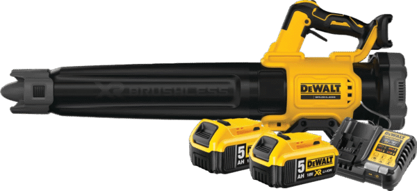 DeWalt DCMBL562N-XJ 5