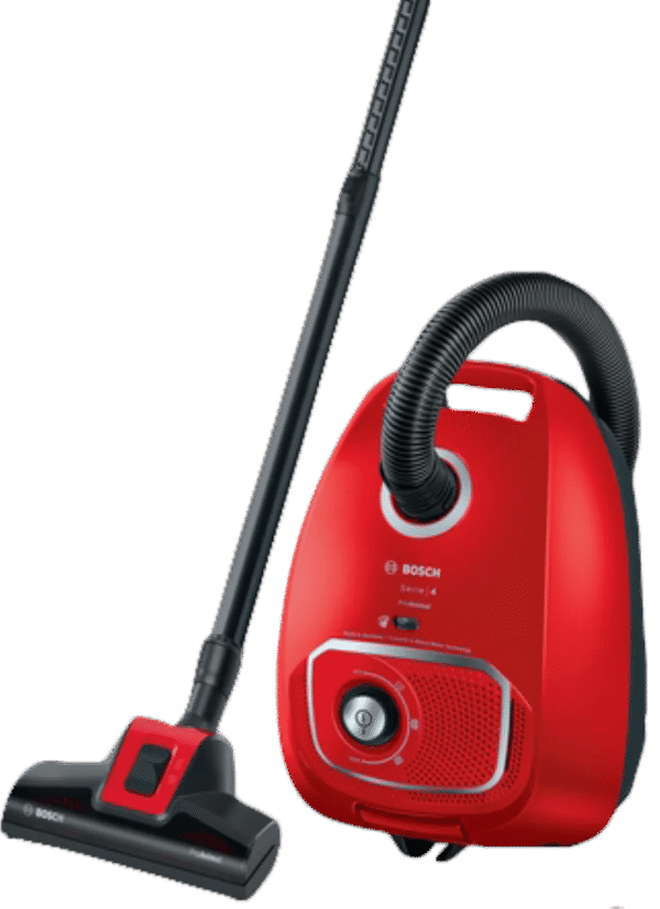 Bosch BGB41PET1 ProAnimal