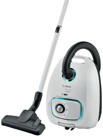 Bosch bgb41hyg1h prohygienic