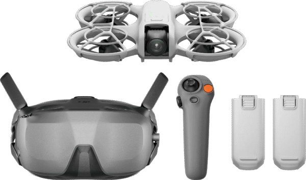 DJI Neo Motion Fly More Combo + Goggles N3 + RC Motion 3
