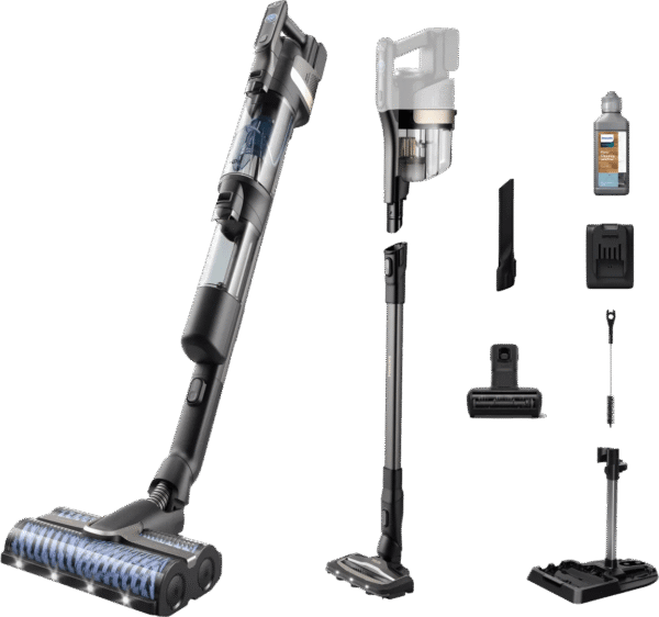 Philips AquaTrio series 9000 XW9463/11