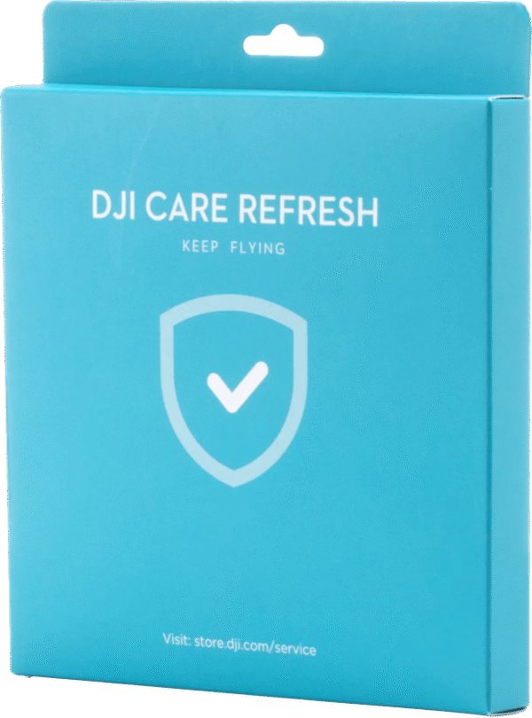 DJI Care Refresh Card Air 3S (1 jaar)
