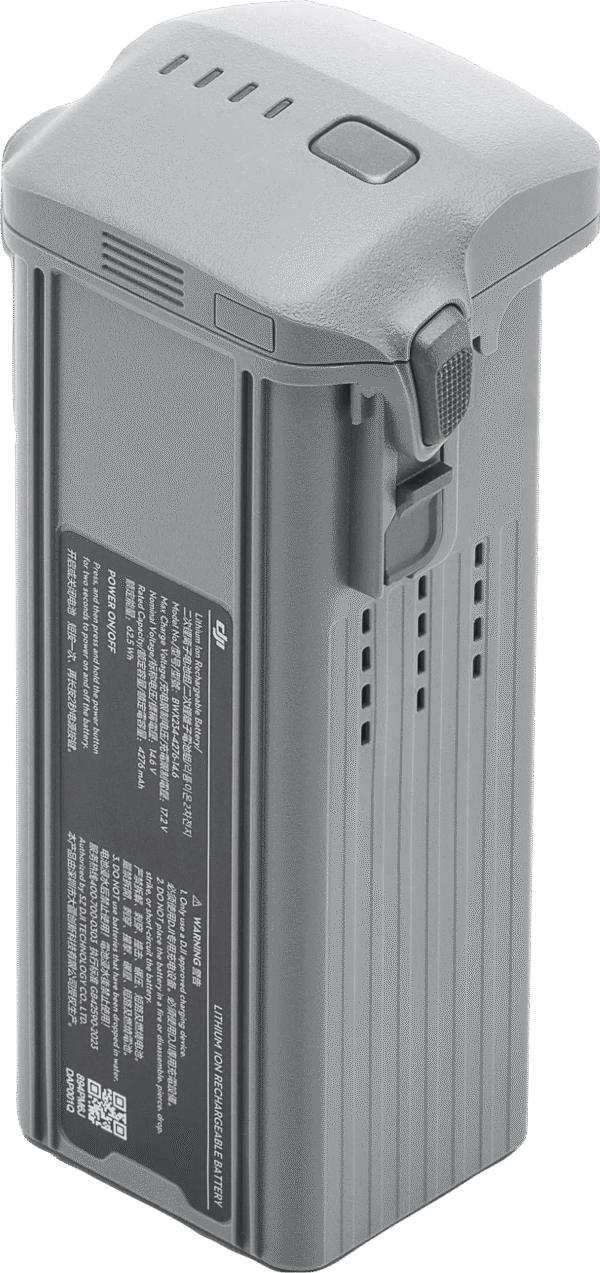 DJI Air 3S Intelligent Flight Battery