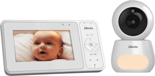 Alecto DVM2043