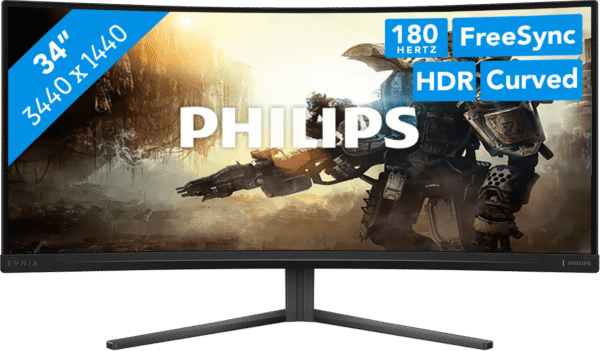 Philips 34M2C3500L/00