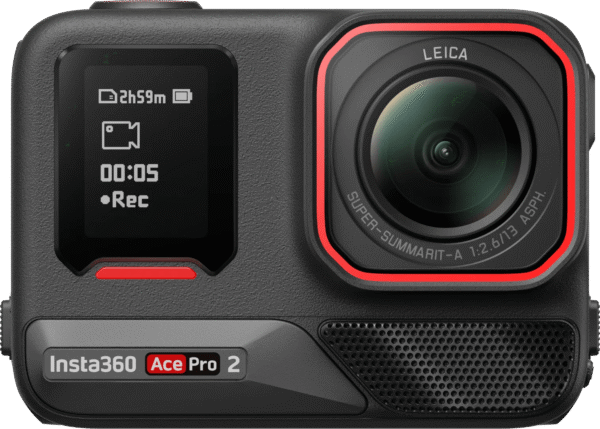 Insta360 Ace Pro 2 Standard Bundle