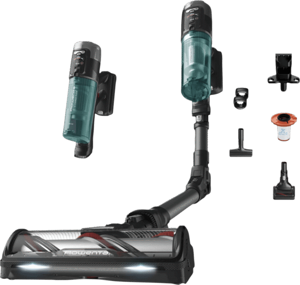 Rowenta X-Force Flex 12.60 Neo RH9L42