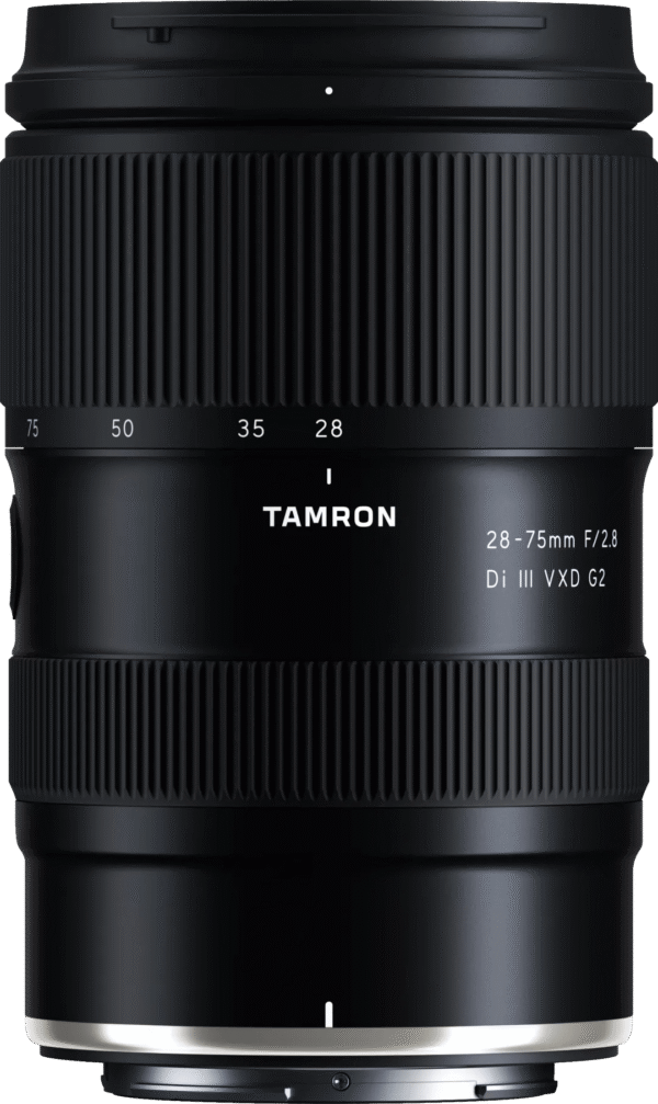 Tamron 28-75mm f/2.8 Di III VXD G2 Nikon Z