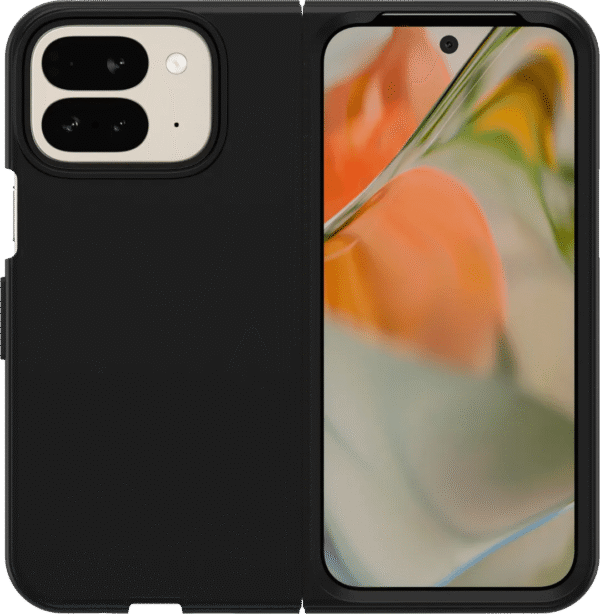 OtterBox Thin Flex Google Pixel 9 Pro Fold Zwart