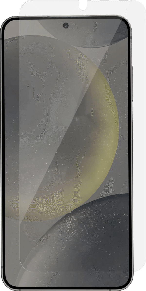 BlueBuilt Samsung Galaxy S25 Plus Screenprotector Glas