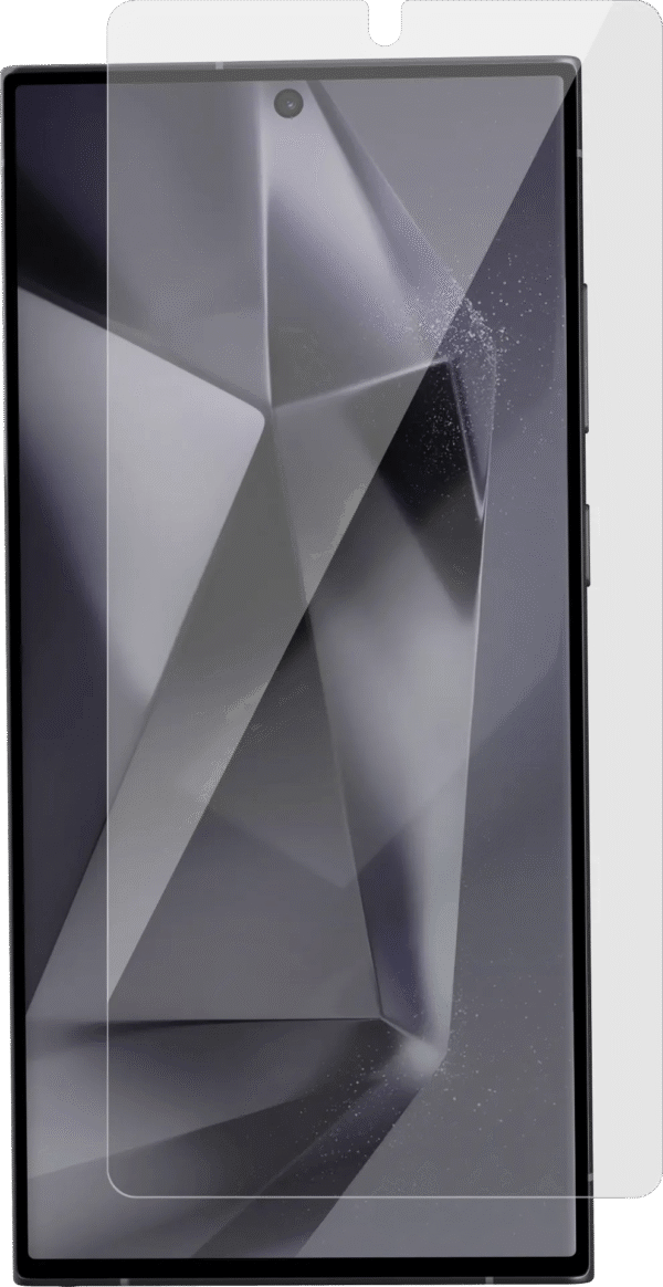 BlueBuilt Samsung Galaxy S25 Ultra Screenprotector Glas
