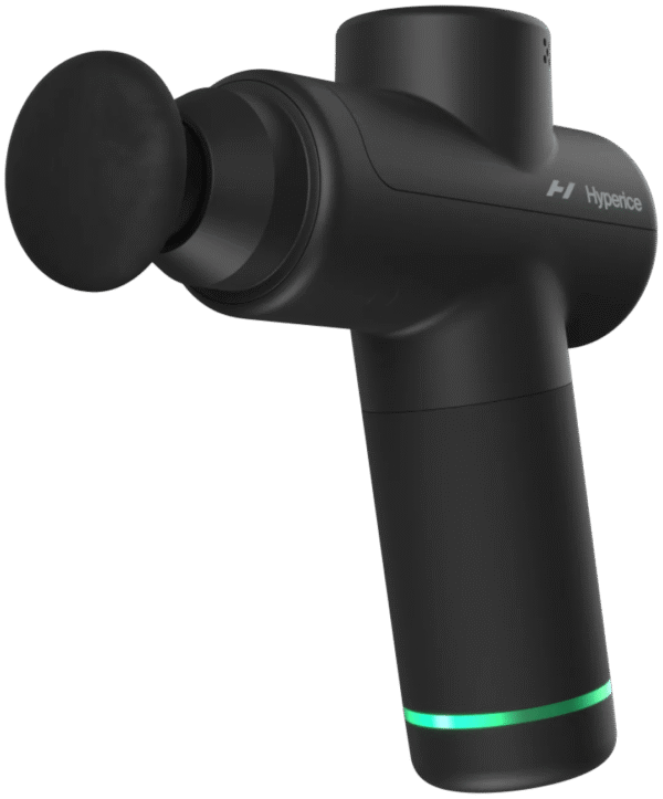 Hyperice Hypervolt Go 2 Zwart