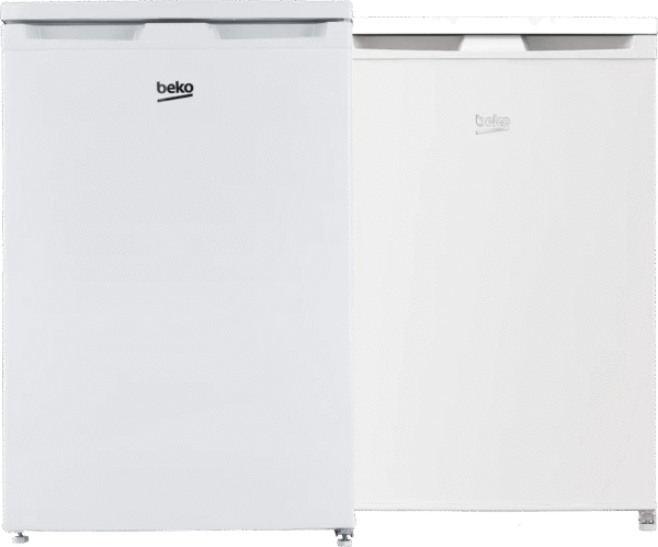 Beko TSE1285N + Beko FNE1074N