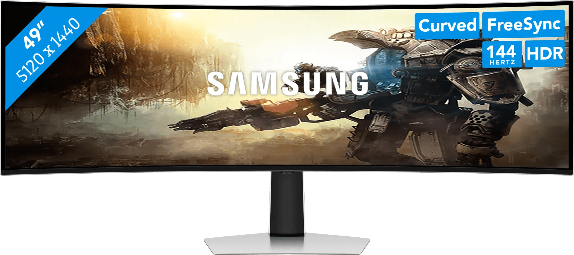 Samsung odyssey g9 g91sd ls49dg912suxen oled curved 1 Samsung odyssey g9 g91sd ls49dg912suxen oled curved