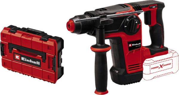 Einhell TP-HD 18/26 Li BL Solo (zonder accu)