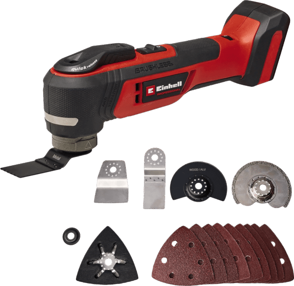 Einhell TP-MG 18 Li BL Solo (zonder accu)