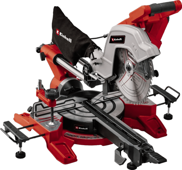 Einhell TE-SM 10 L Dual