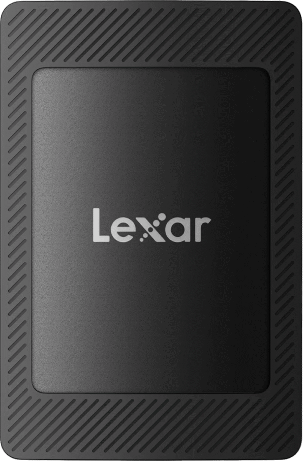 Lexar SL500M MagSafe Portable SSD 2TB