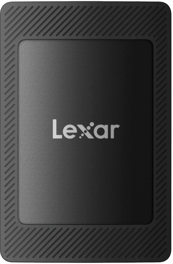 Lexar SL500M MagSafe Portable SSD 1TB