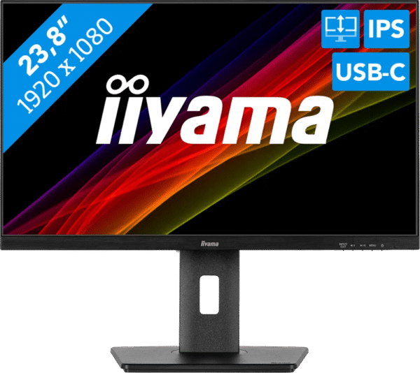 iiyama ProLite XUB2497HSN-B2