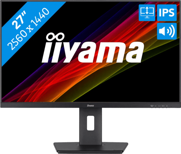 iiyama ProLite XUB2793QSU-B7
