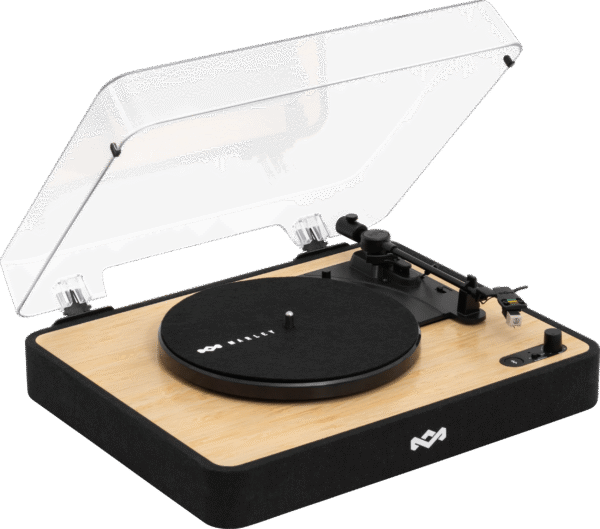 House of Marley Revolution BT