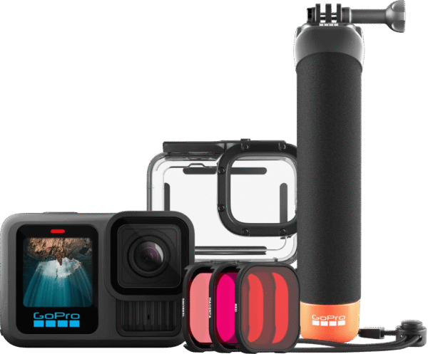 GoPro HERO 13 Black Duikkit