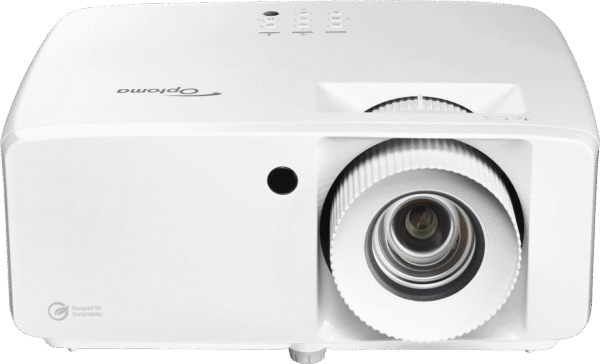 Optoma UHZ35