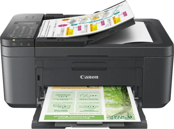 Canon PIXMA TR4755i