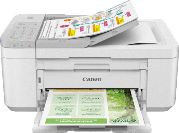 Canon PIXMA TR4756i