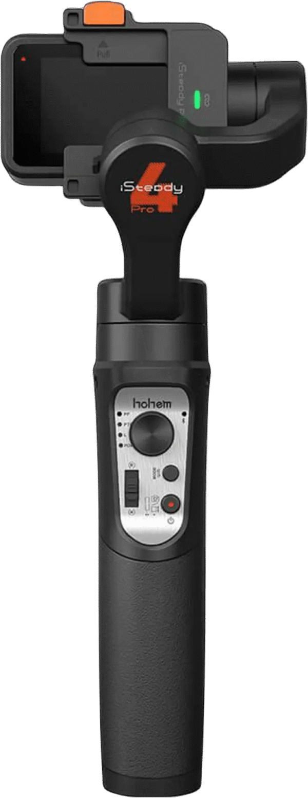 Hohem iSteady Pro 4