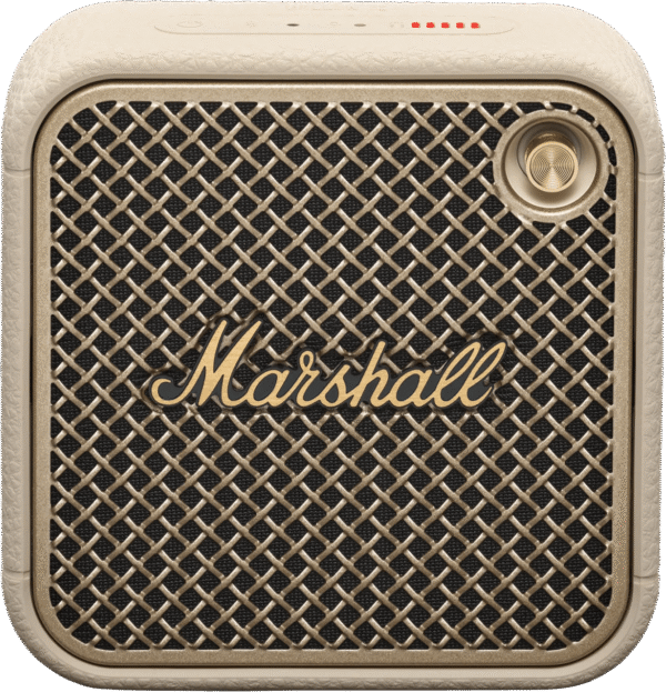 Marshall Willen II BT Crème