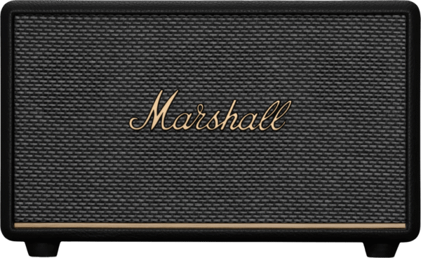 Marshall Acton III BT Zwart
