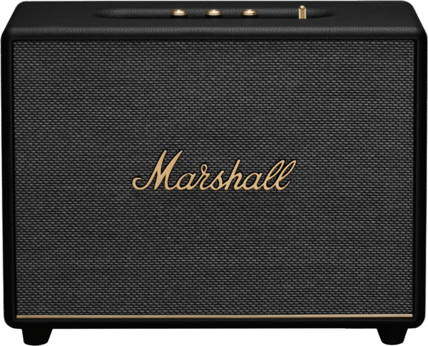 Marshall Woburn III BT Zwart