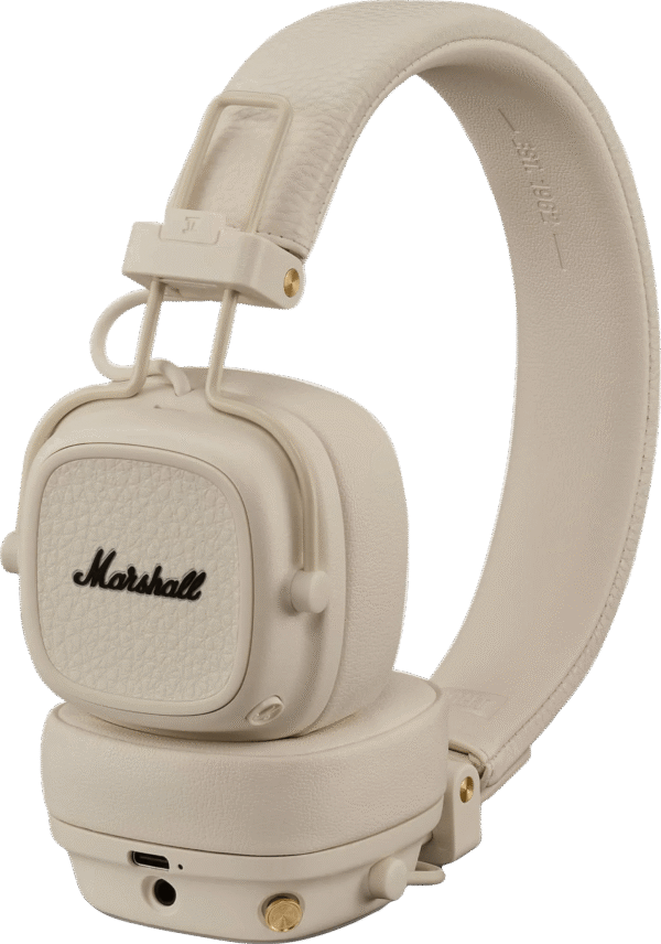 Marshall Major V Crème