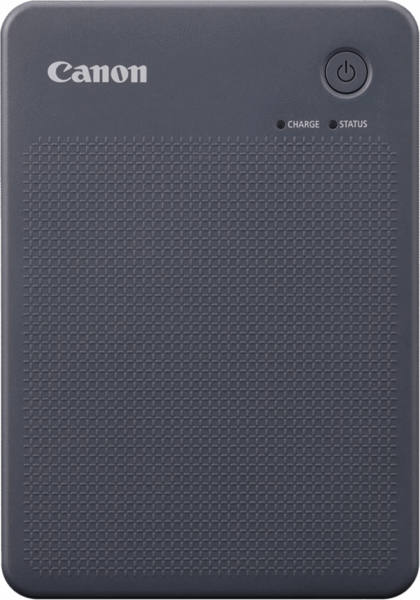 Canon SELPHY QX20 Zwart