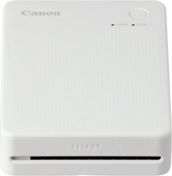 Canon SELPHY QX20 Wit