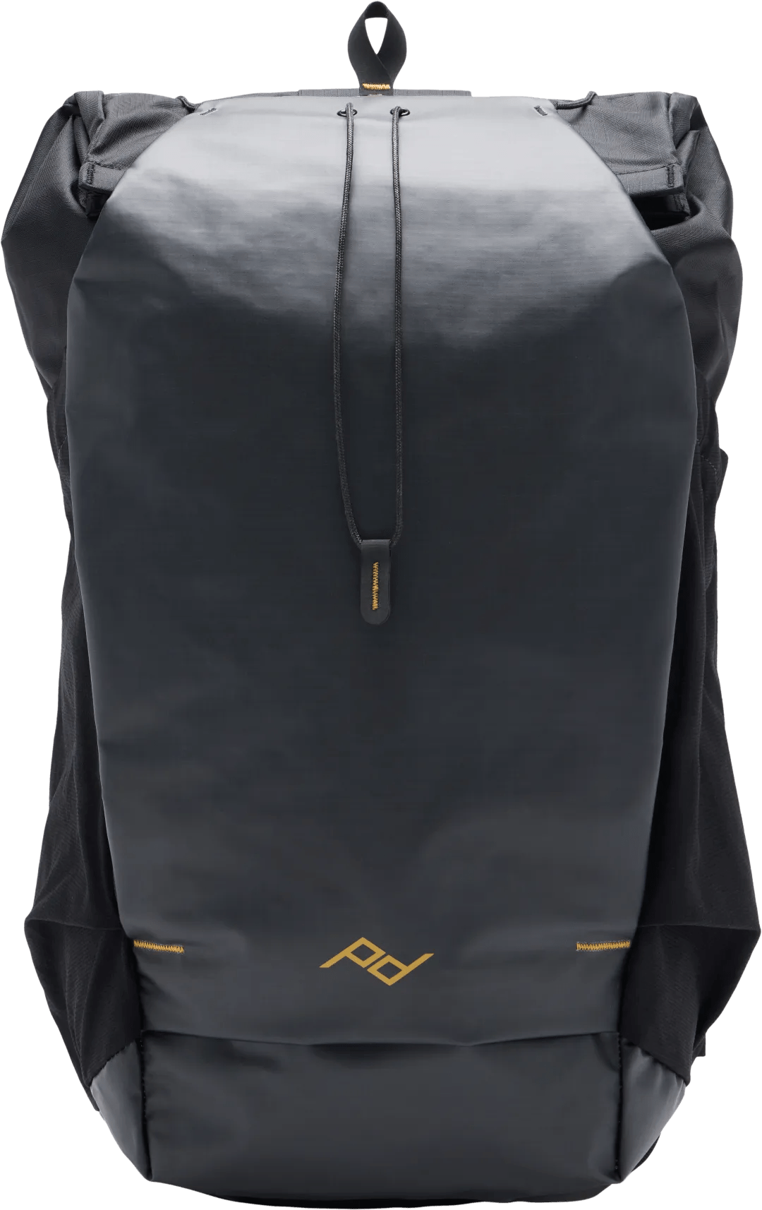 Peak design outdoor backpack 25l zwart 1 Peak design outdoor backpack 25l zwart