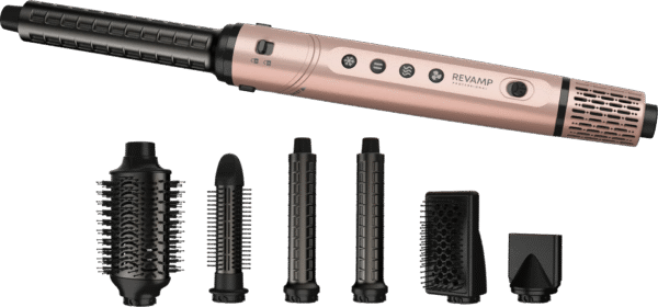 Revamp Dynamic Radiance Pro Blow Dry 7-in-1 DR-2850GD