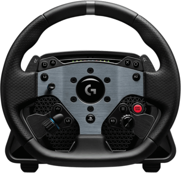 Logitech G PRO Racestuur - PlayStation & PC