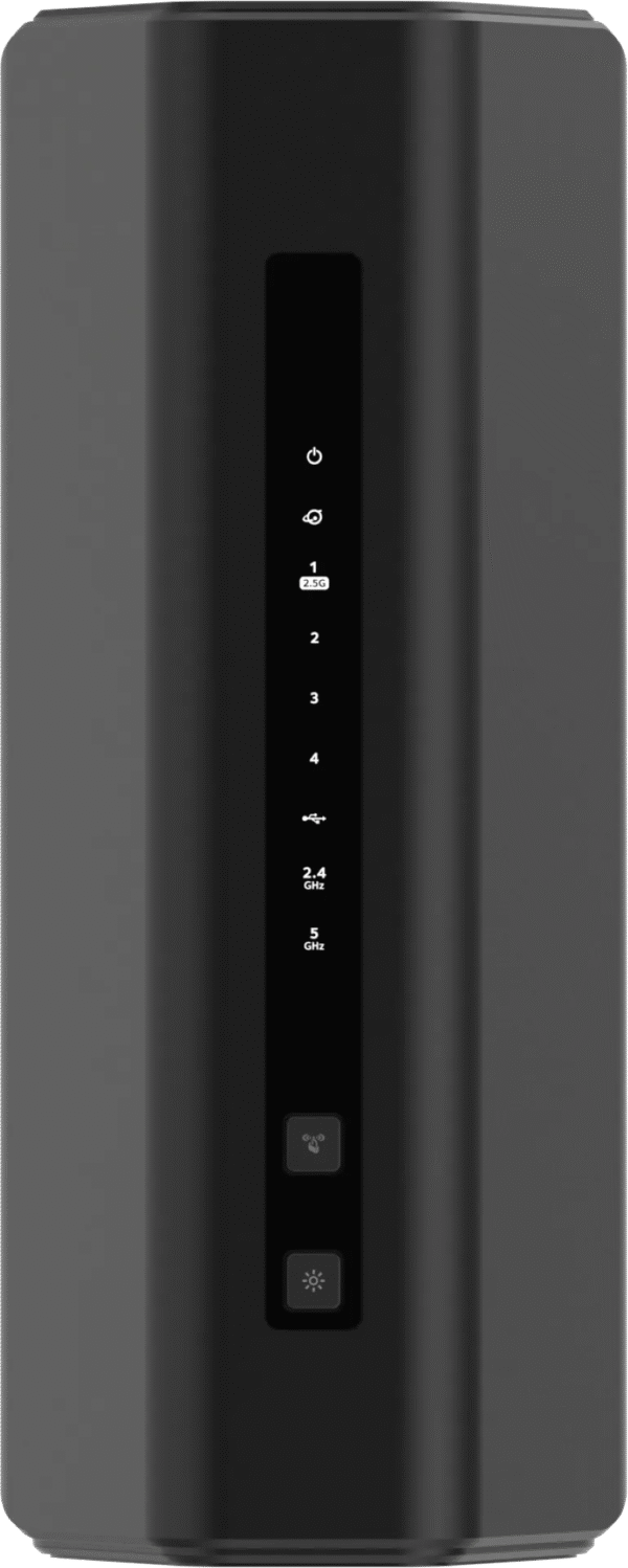 Netgear Nighthawk RS200