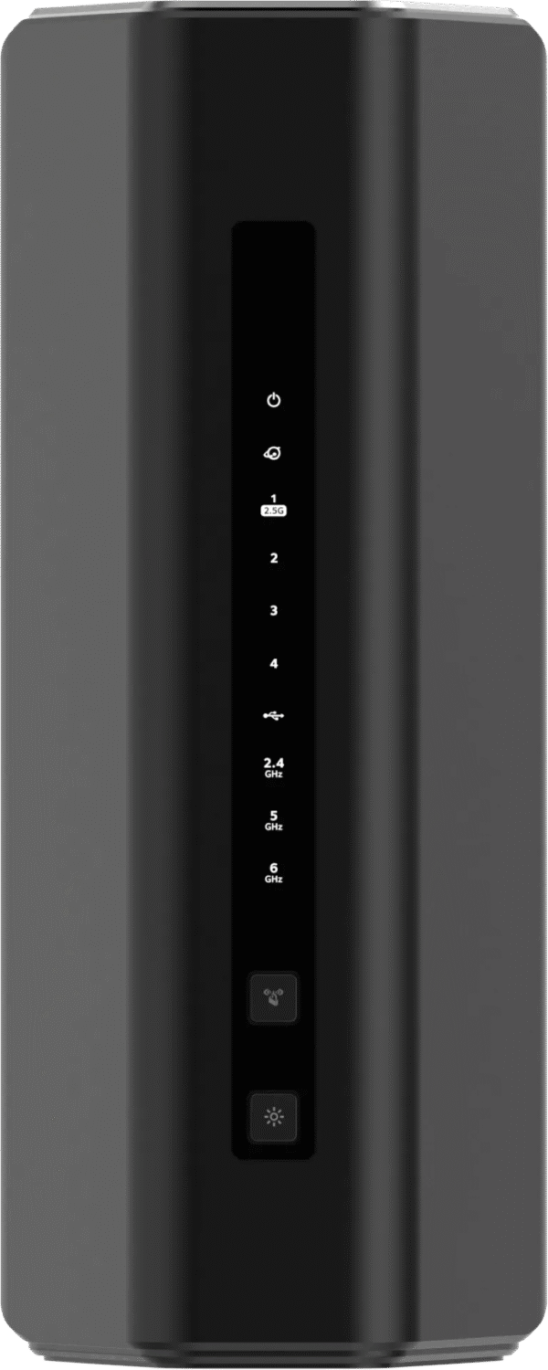 Netgear Nighthawk RS500