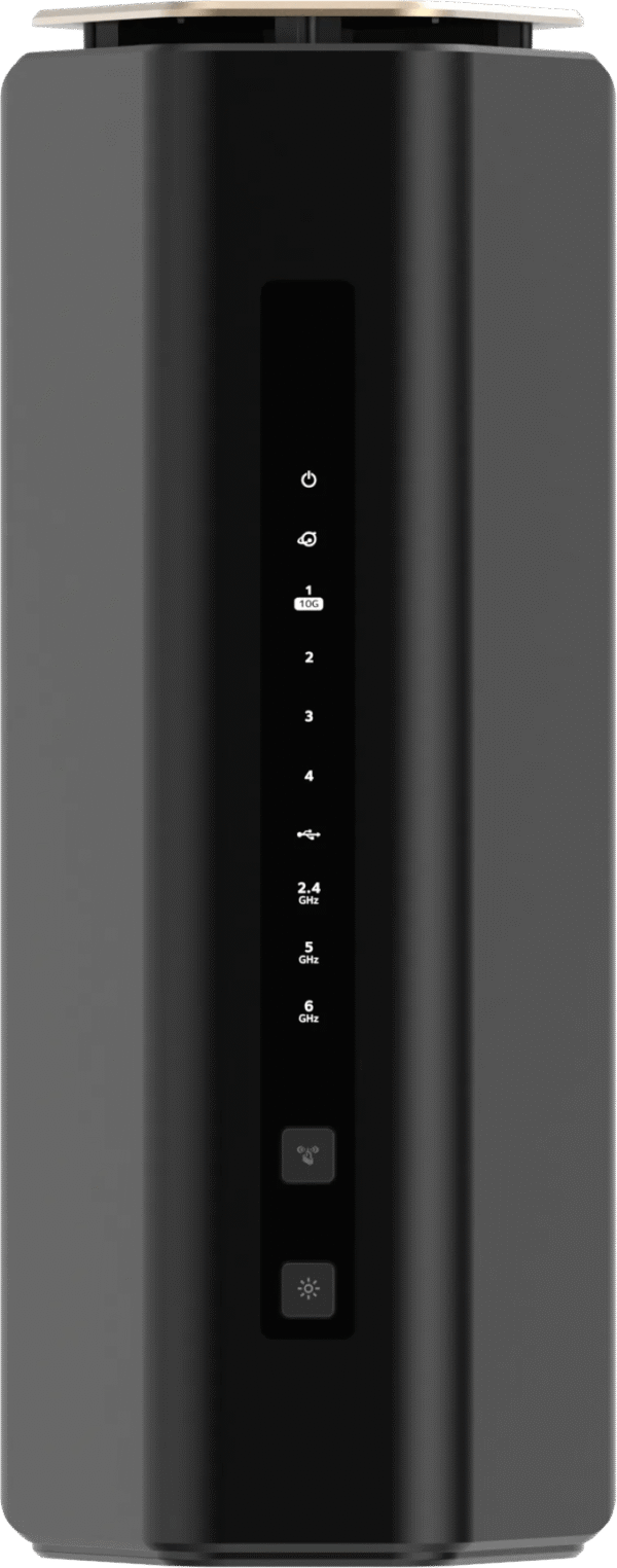 Netgear Nighthawk RS600